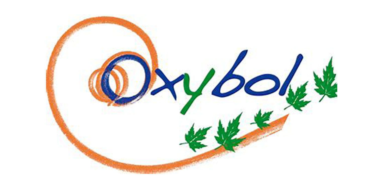 Logo de notre partenaire Oxybol