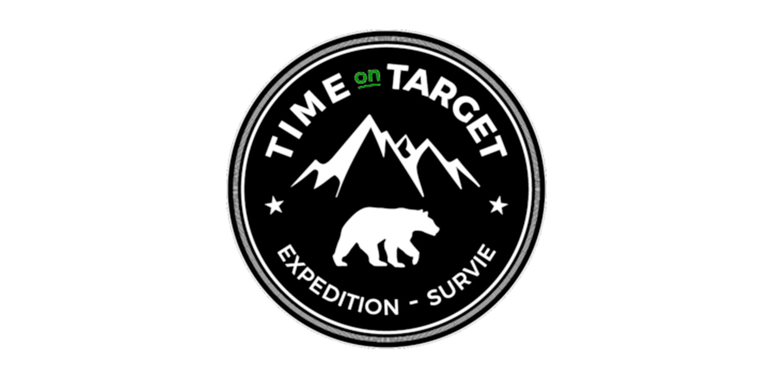 Logo de notre partenaire Time On Target