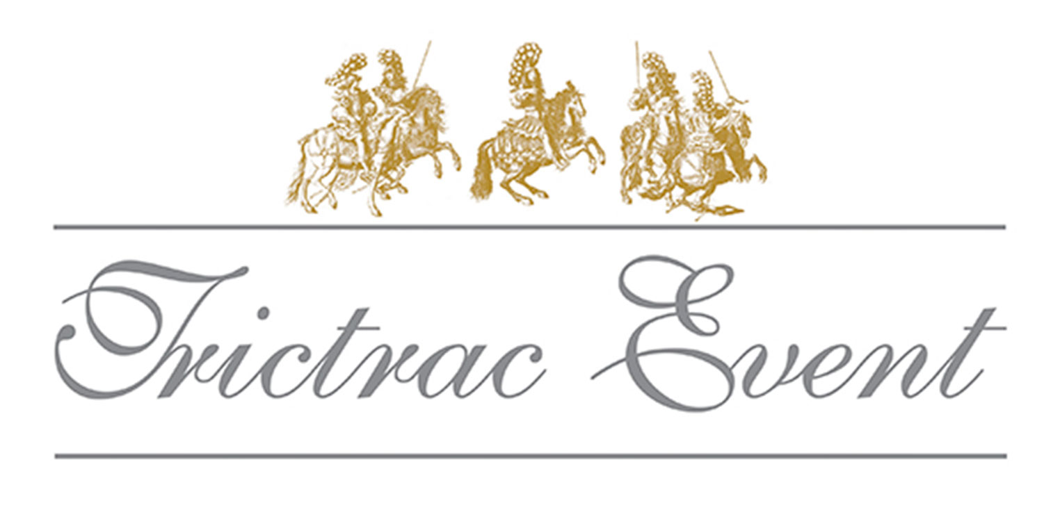 Logo de notre partenaire Trictrac Event