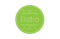 Icône bistro